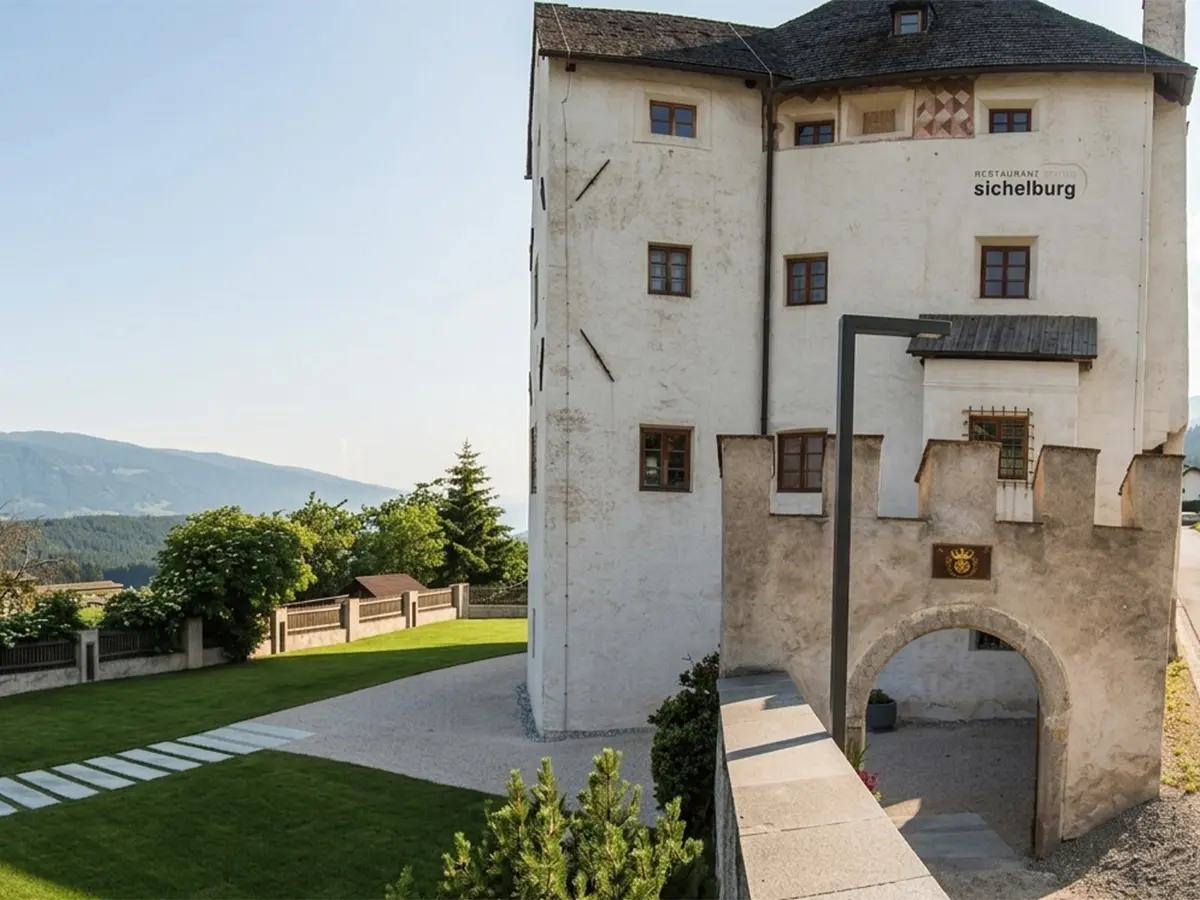 Sichelburg