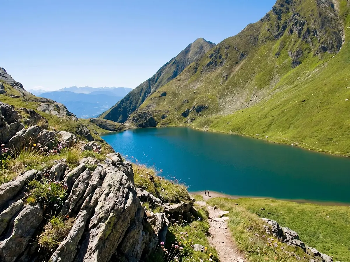 Seefeldsee