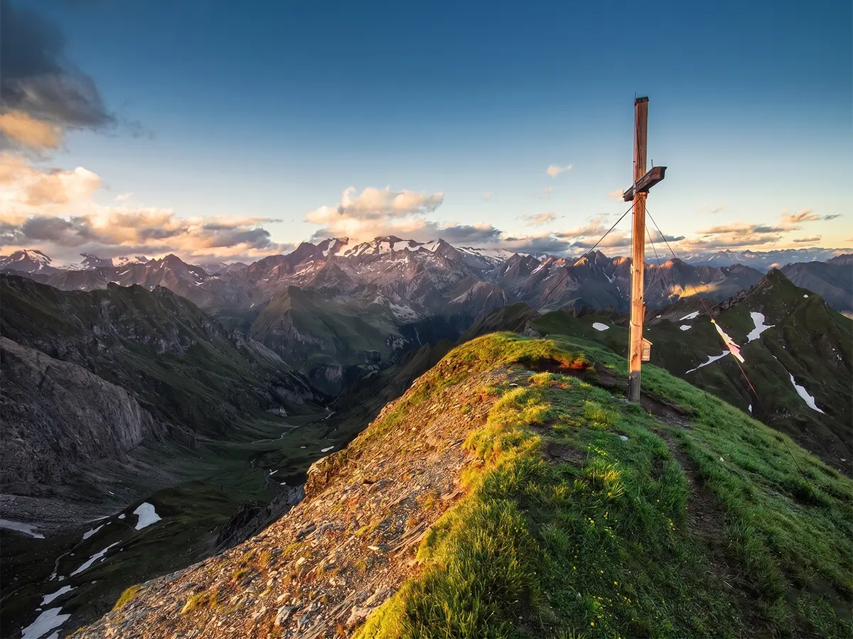 Seefeldspitze