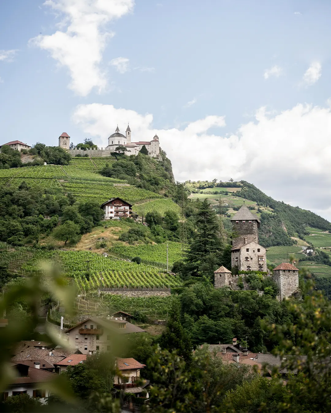 Eisacktal