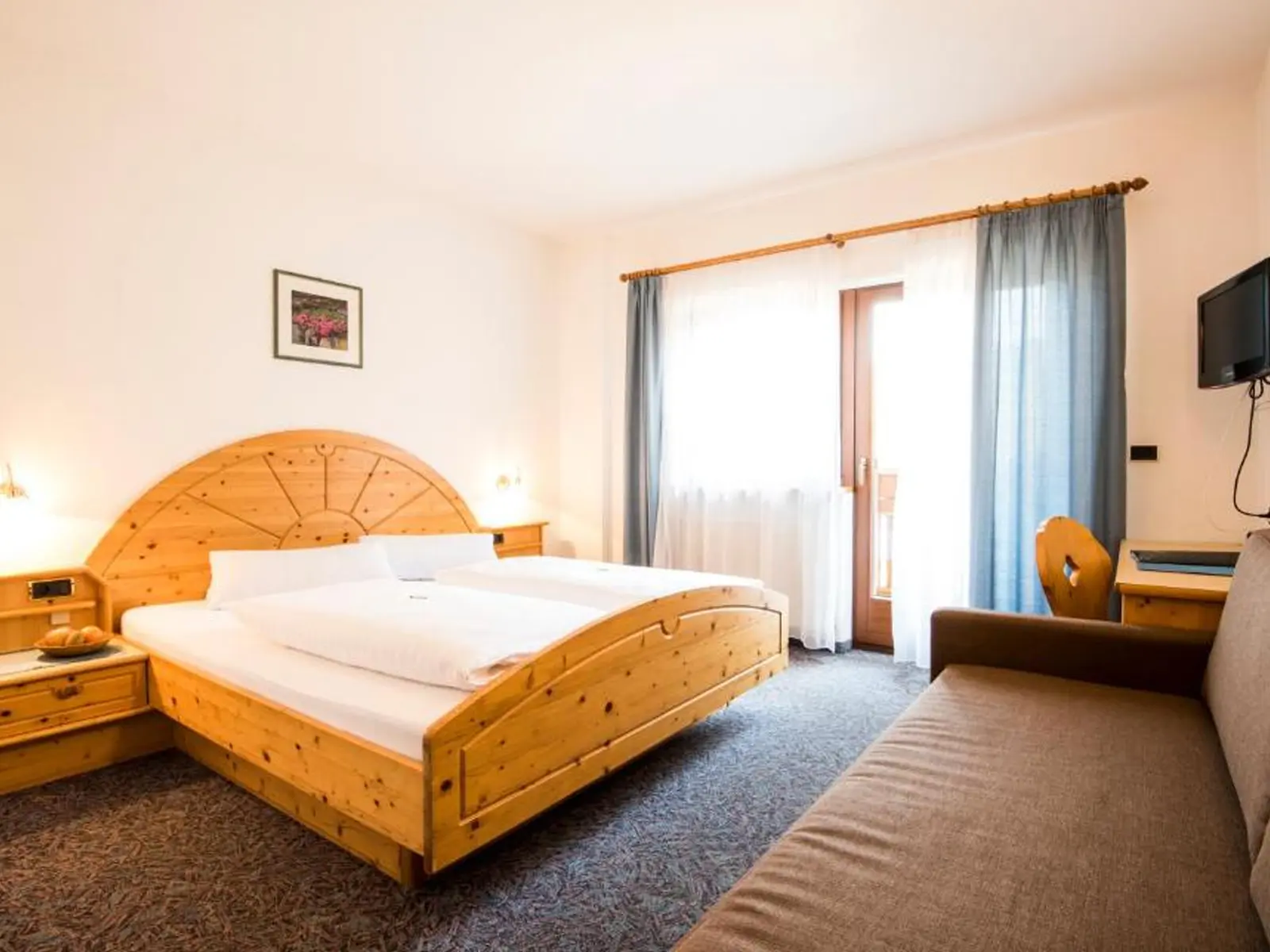 Hotel · Föhrenhof
