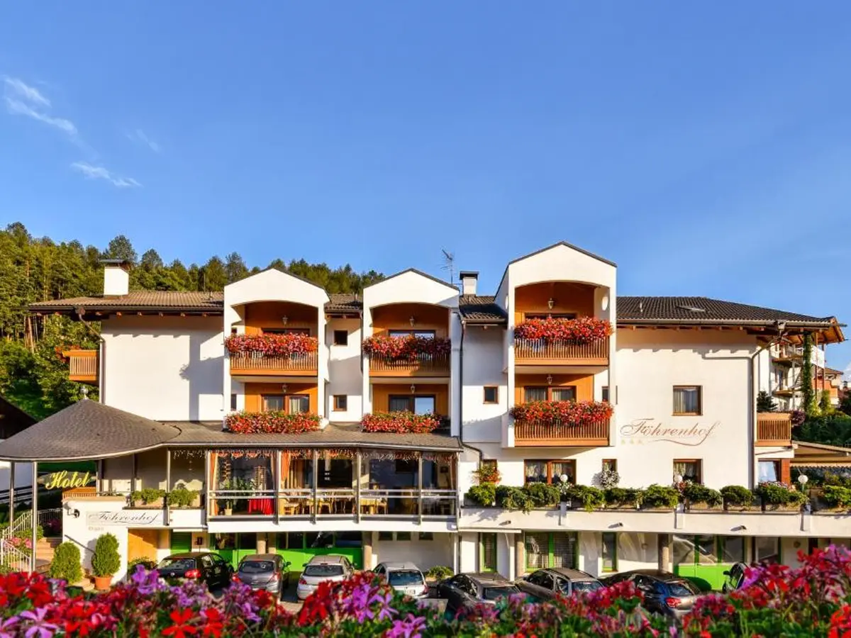Hotel Pinea / Föhrenhof