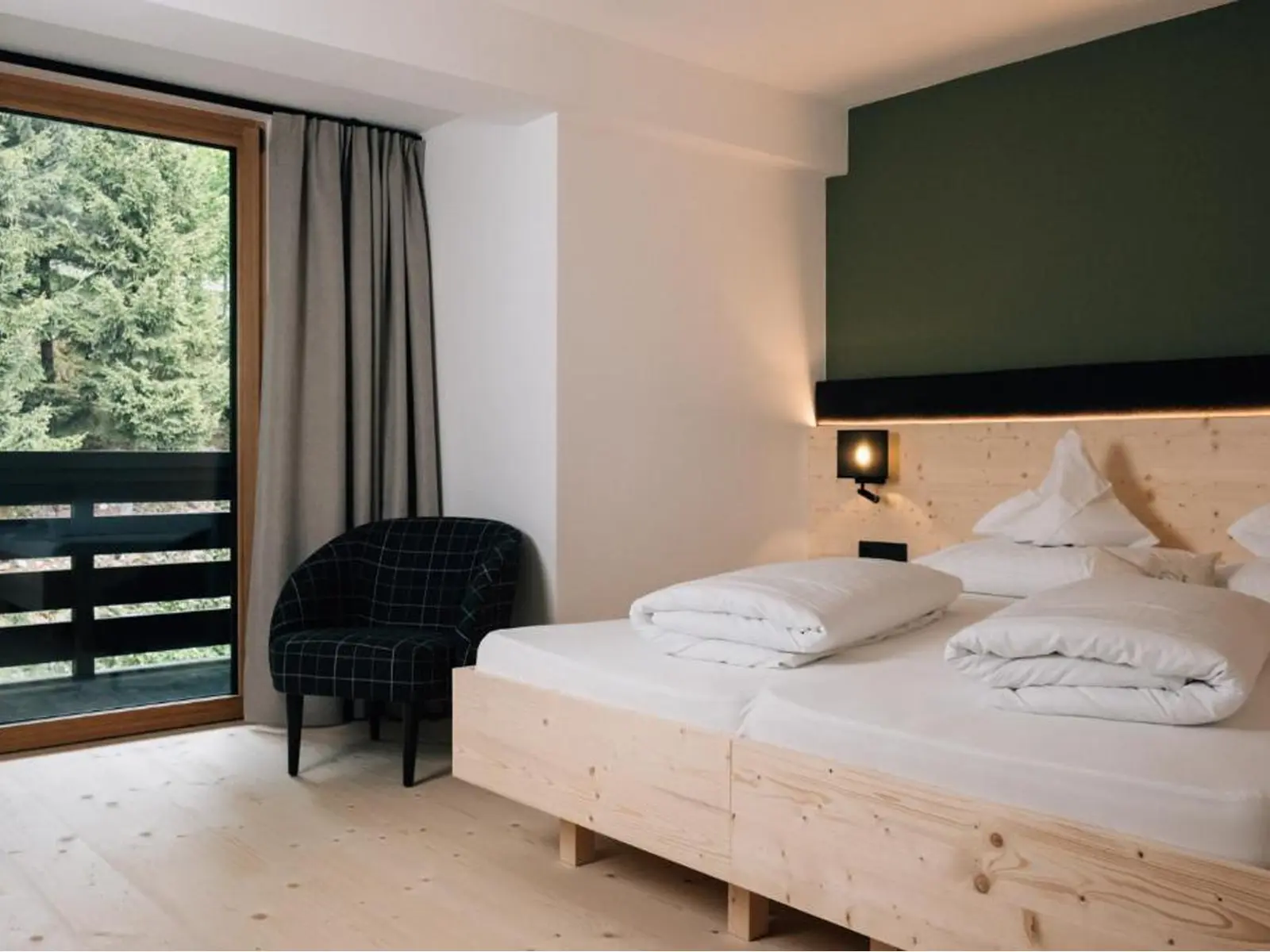 Hotel · Jägerhof