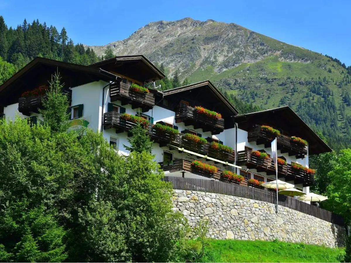 Hotel Jägerhof