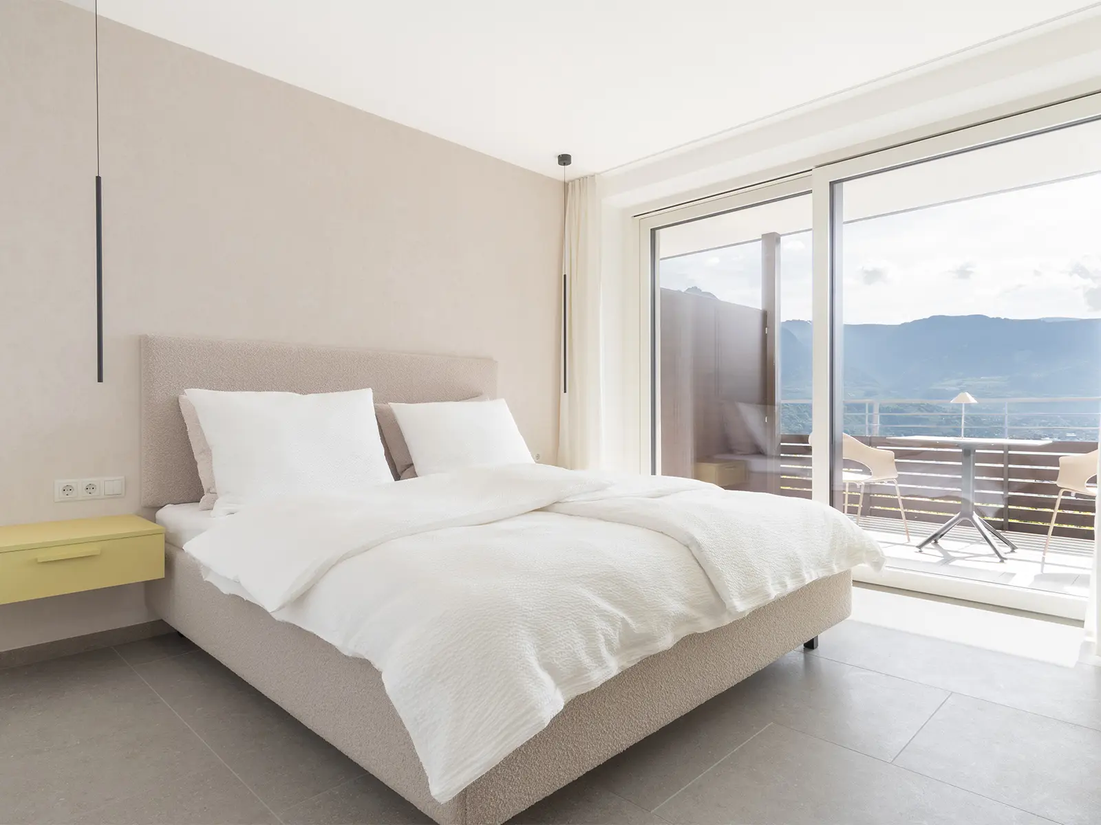 Apartment · Steinegg