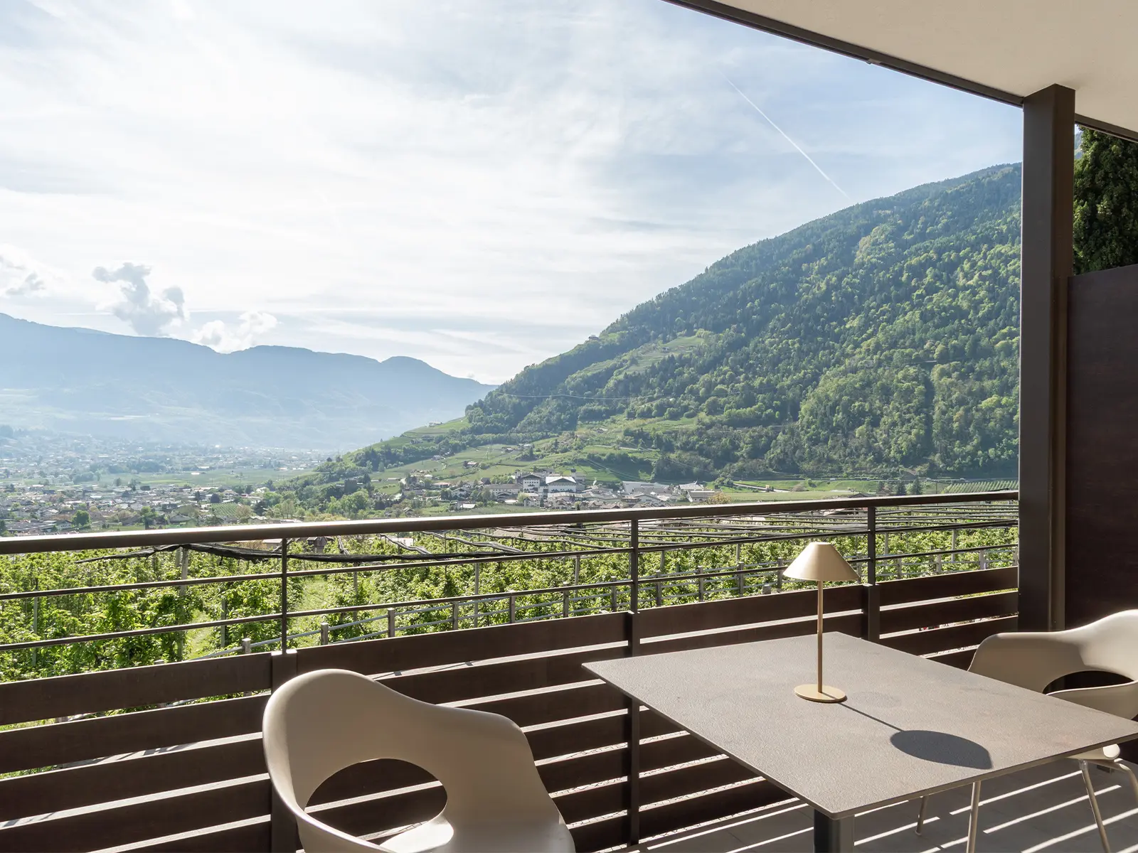 Apartment · Steinegg